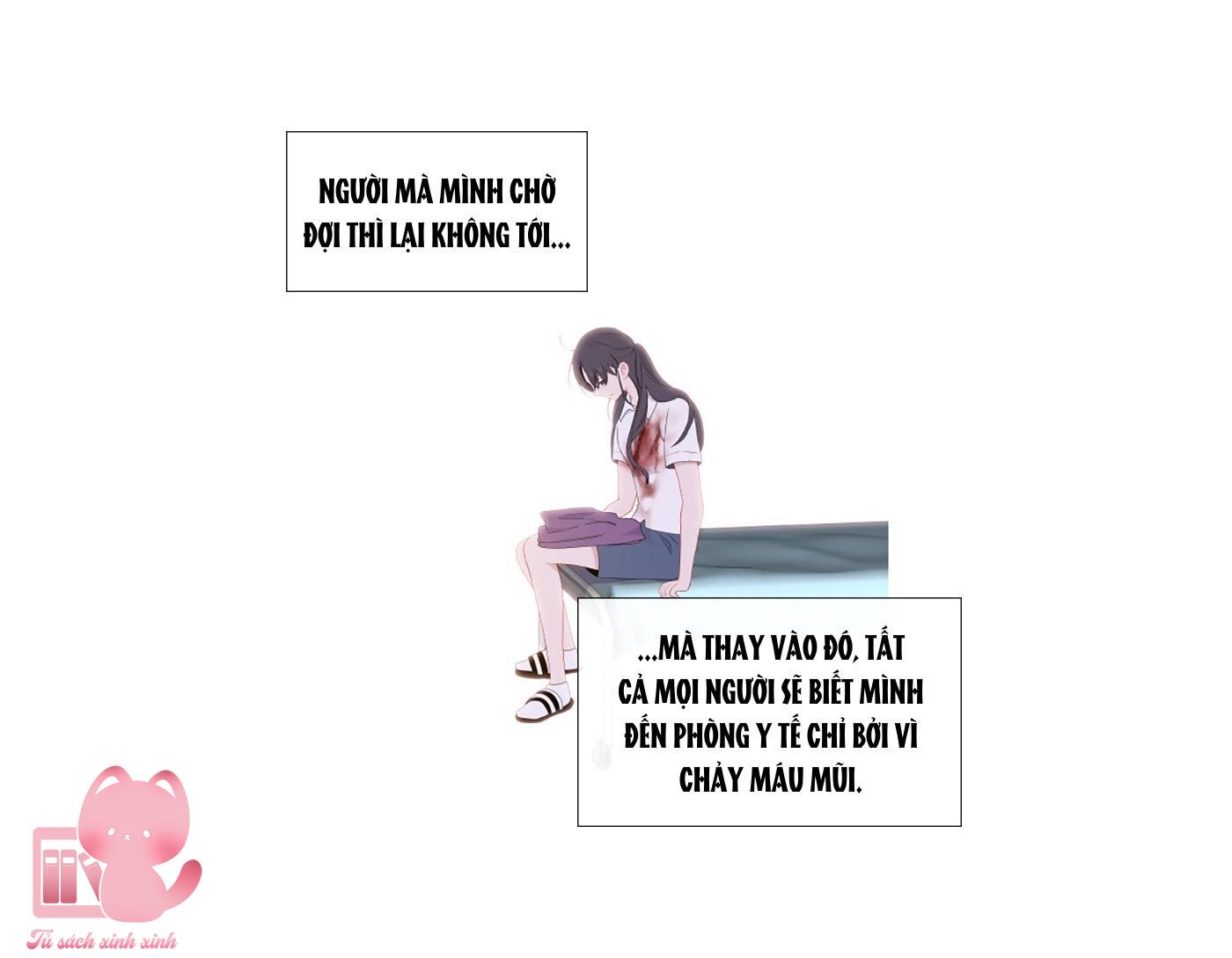 Về Bên Anh - Chap 30