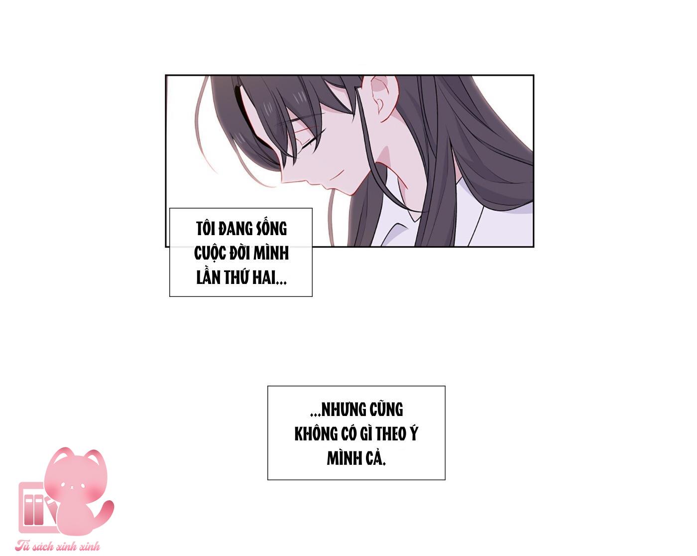 Về Bên Anh - Chap 30