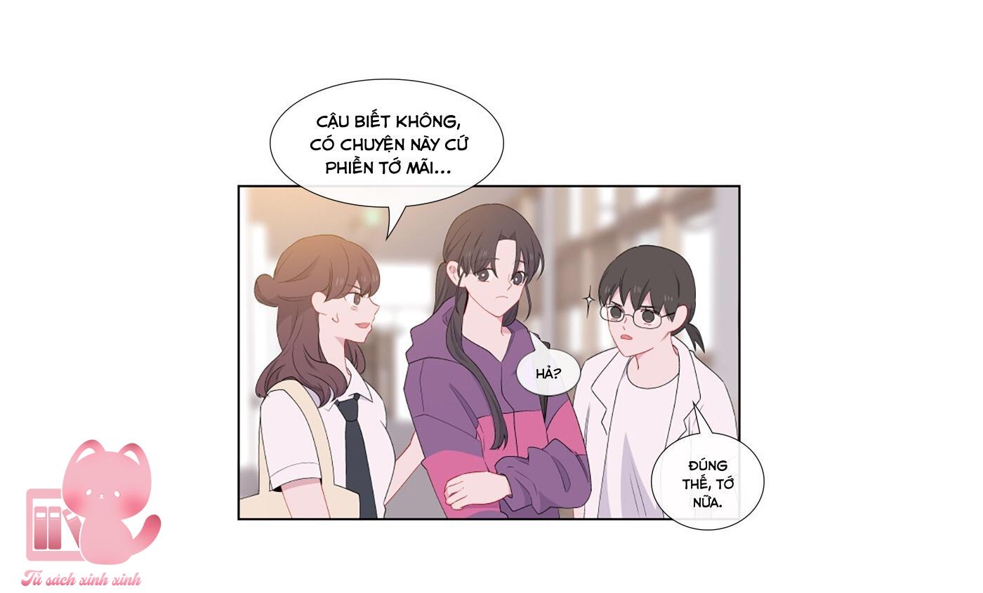 Về Bên Anh - Chap 30