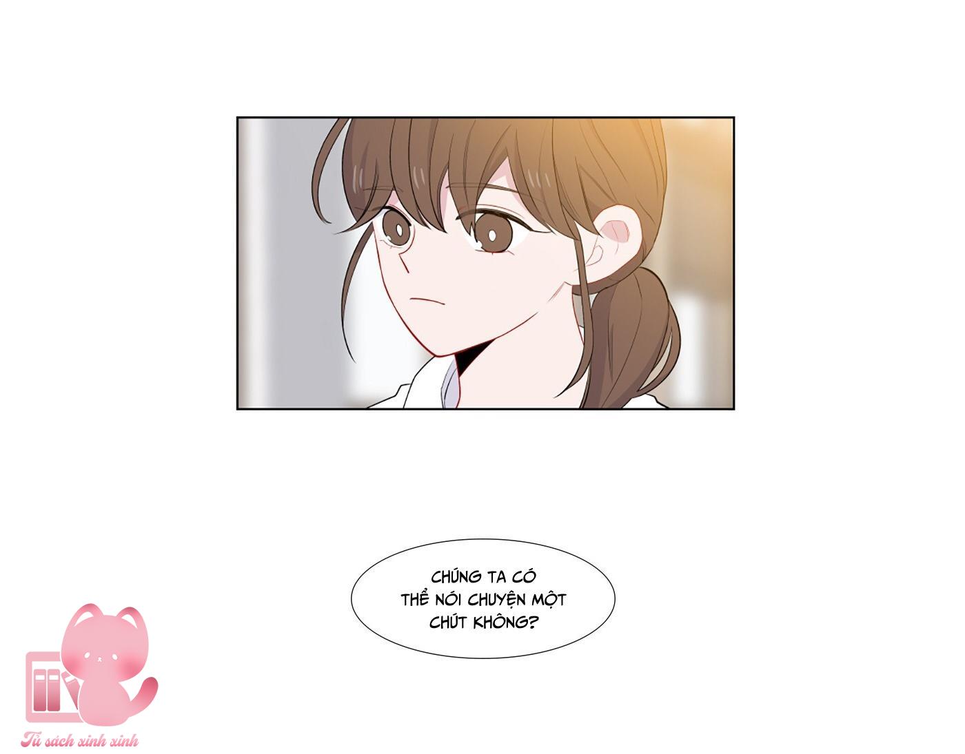 Về Bên Anh - Chap 30