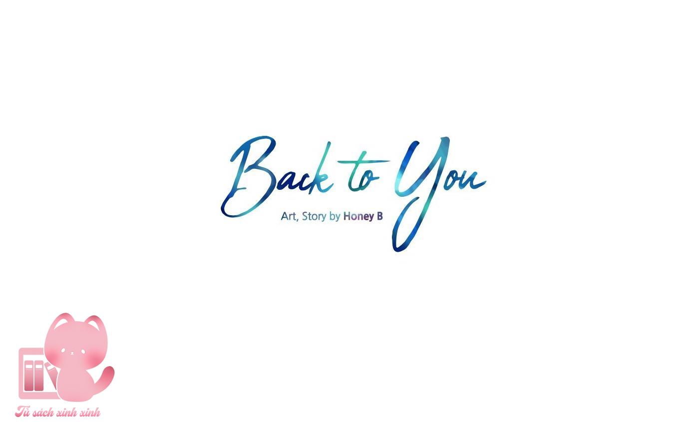 Về Bên Anh - Chap 30