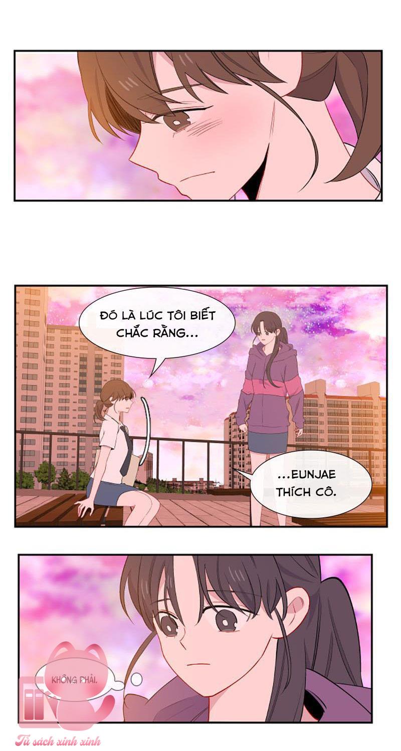 Về Bên Anh - Chap 31