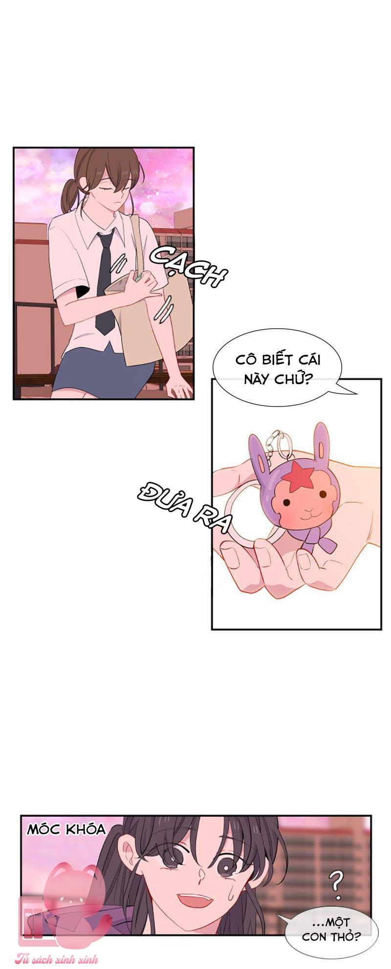 Về Bên Anh - Chap 31