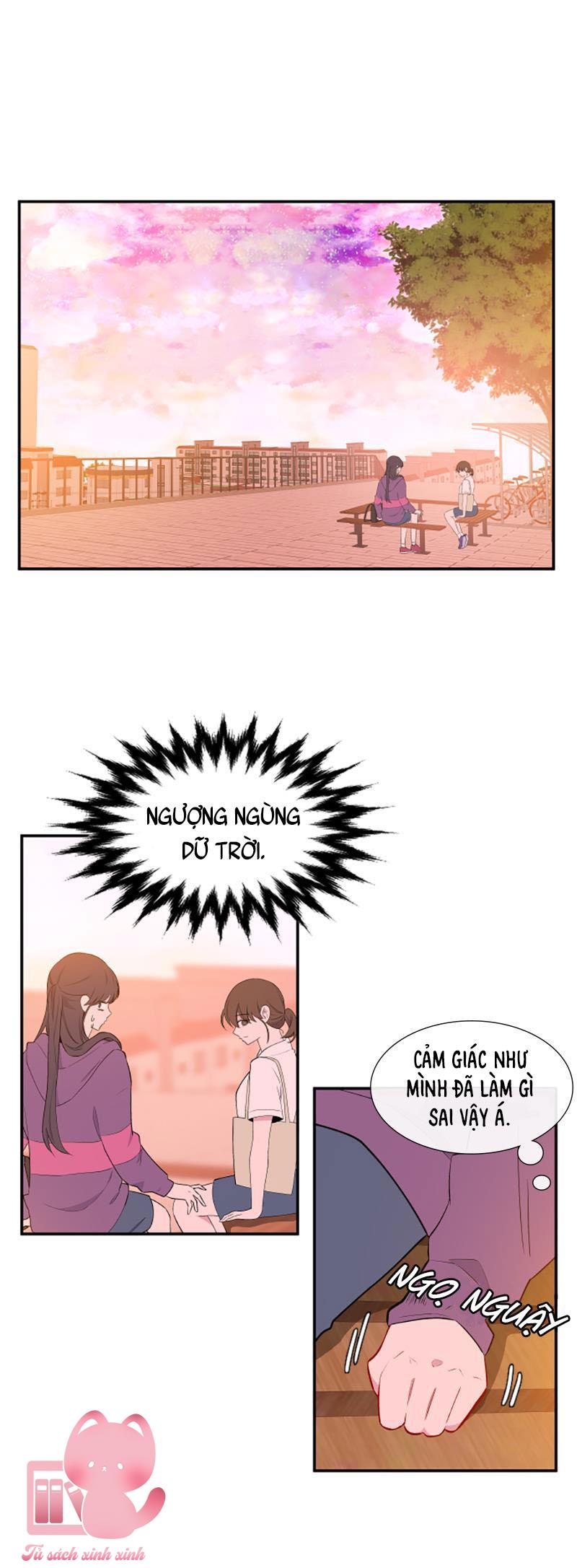 Về Bên Anh - Chap 31