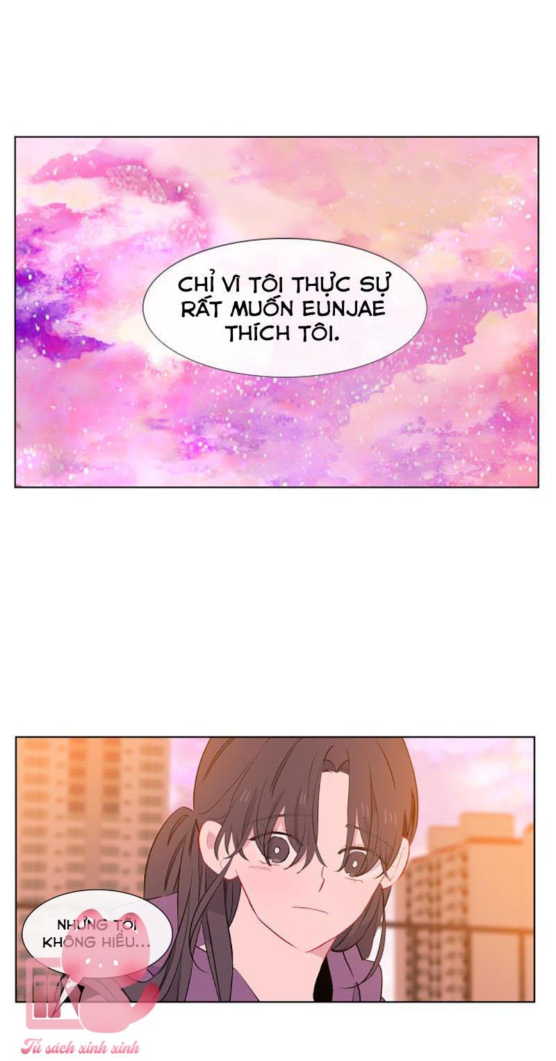Về Bên Anh - Chap 31