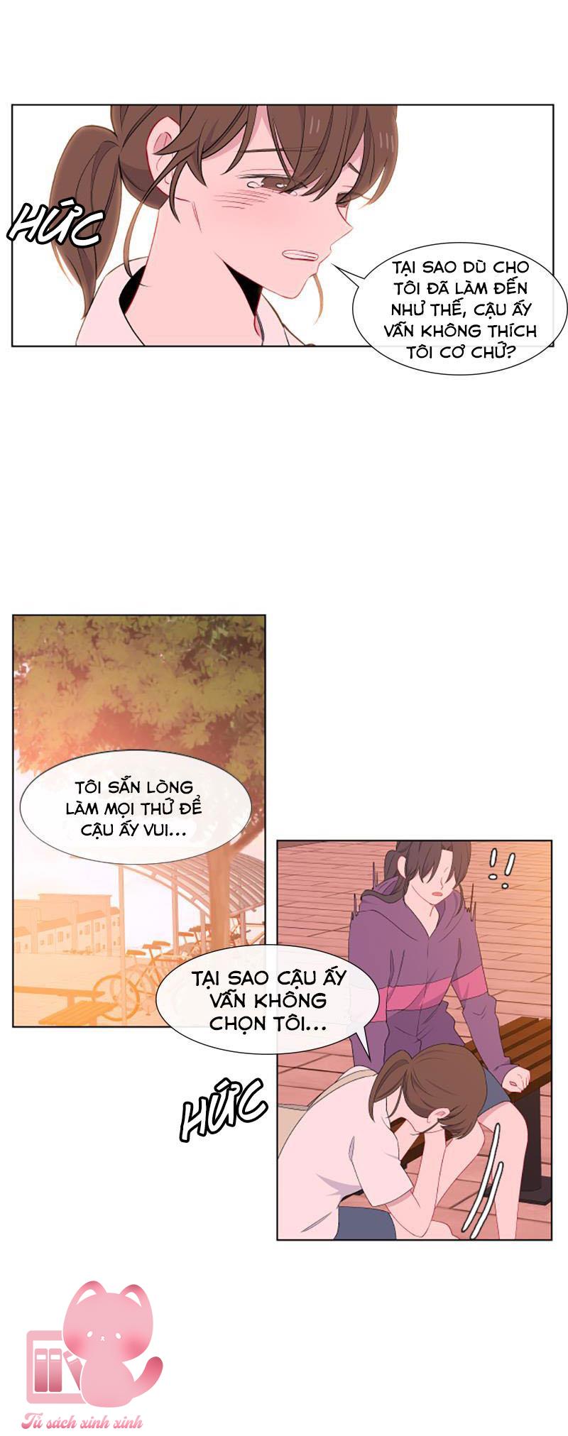 Về Bên Anh - Chap 31