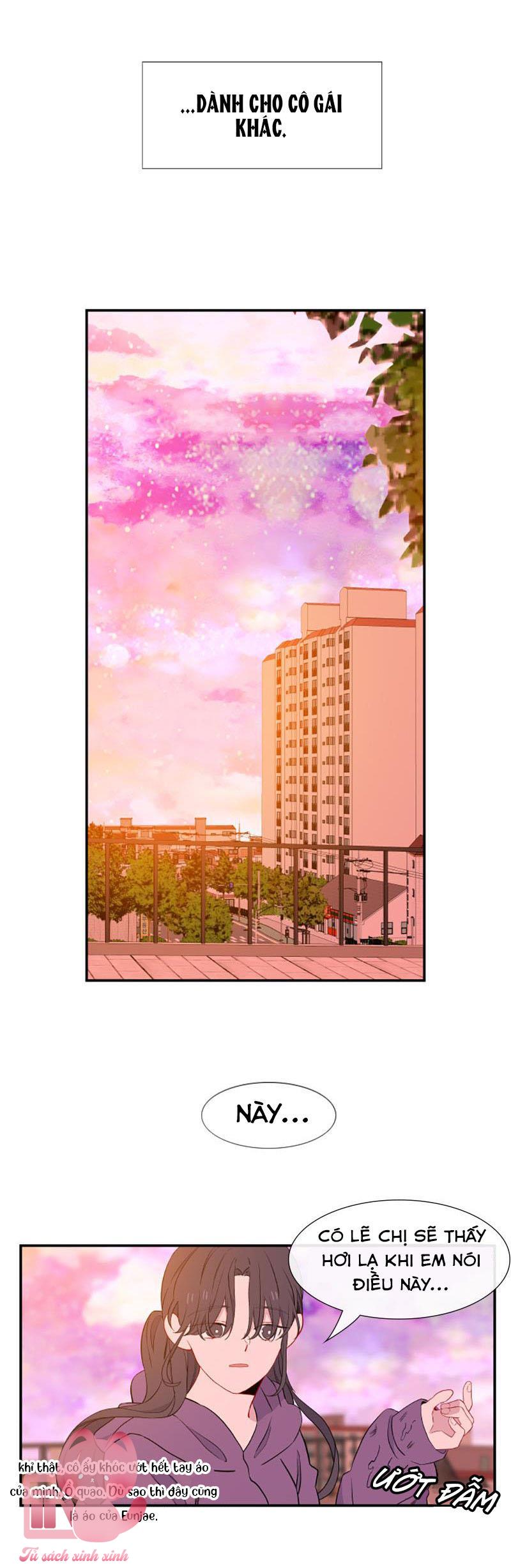 Về Bên Anh - Chap 31