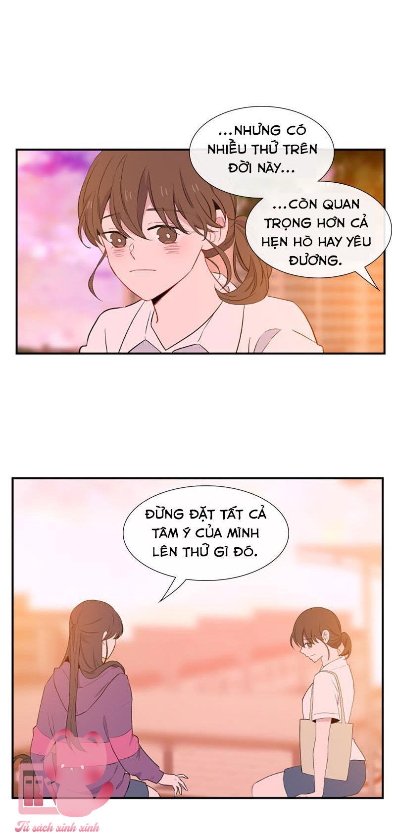 Về Bên Anh - Chap 31