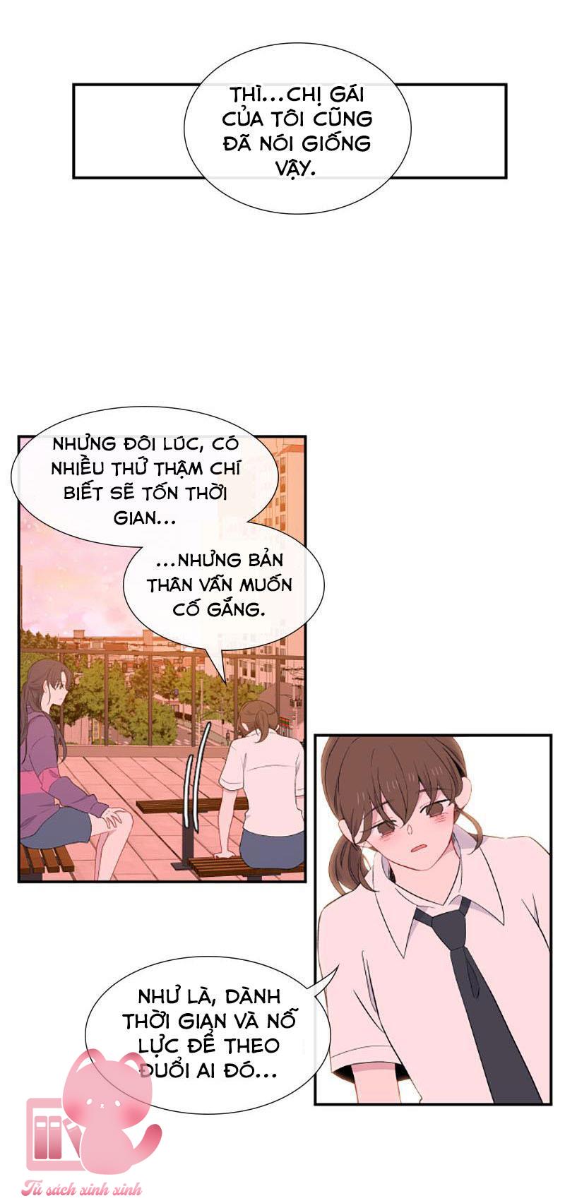 Về Bên Anh - Chap 31