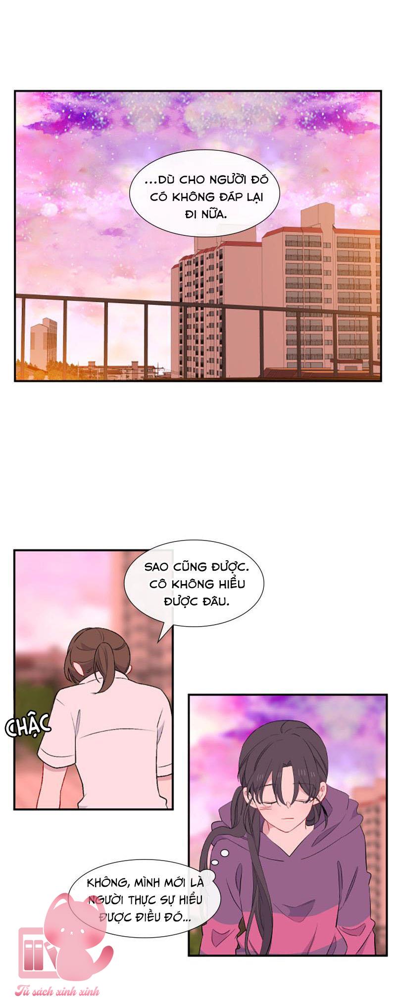 Về Bên Anh - Chap 31