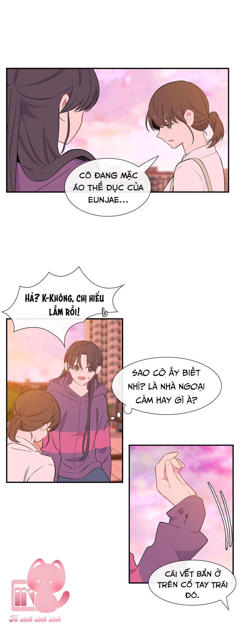 Về Bên Anh - Chap 31
