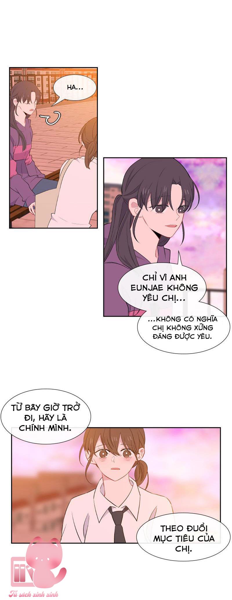 Về Bên Anh - Chap 31