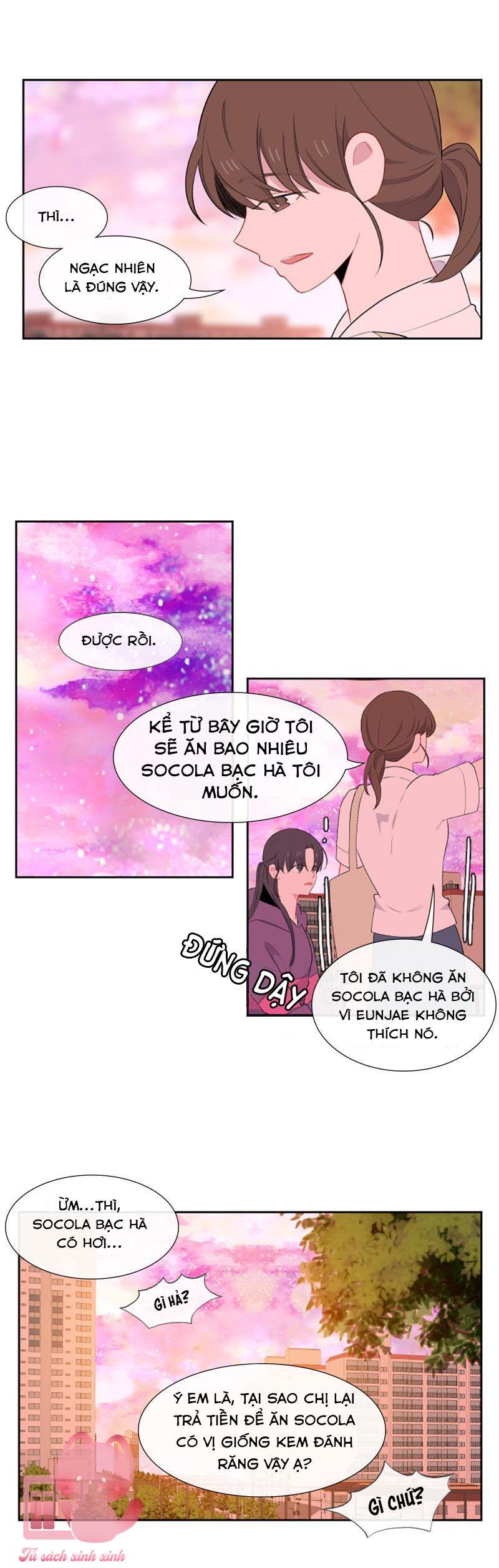 Về Bên Anh - Chap 31