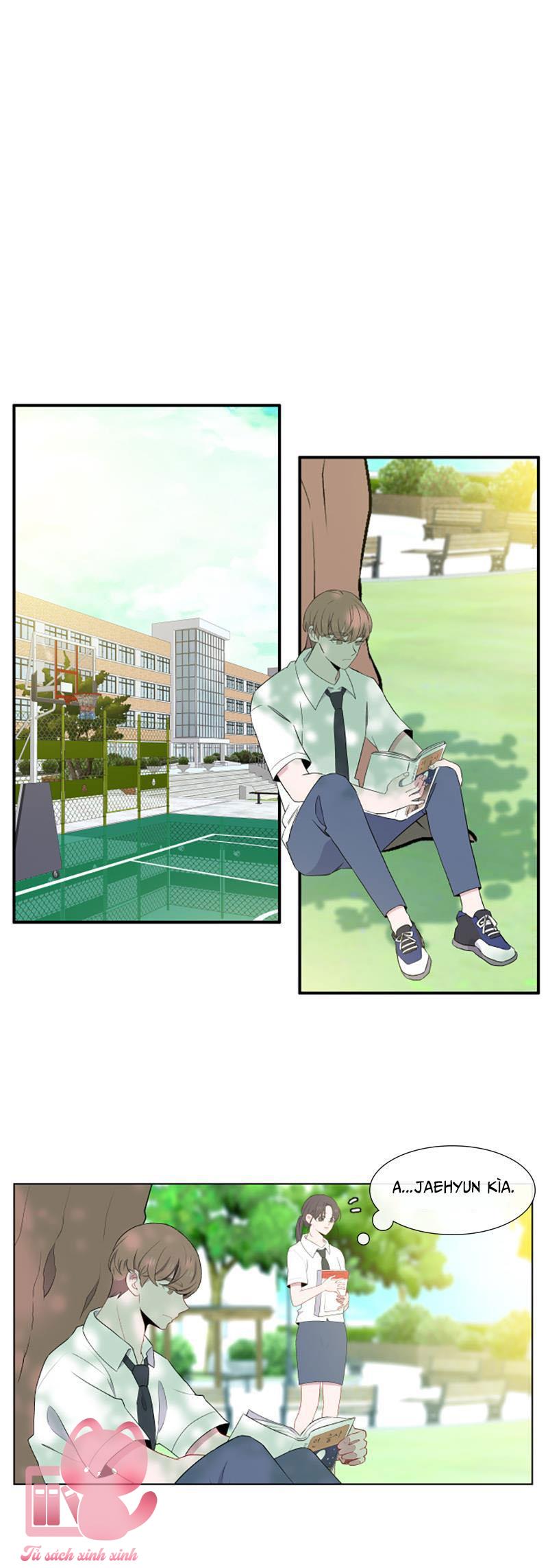 Về Bên Anh - Chap 31