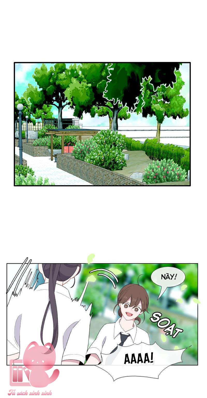 Về Bên Anh - Chap 31