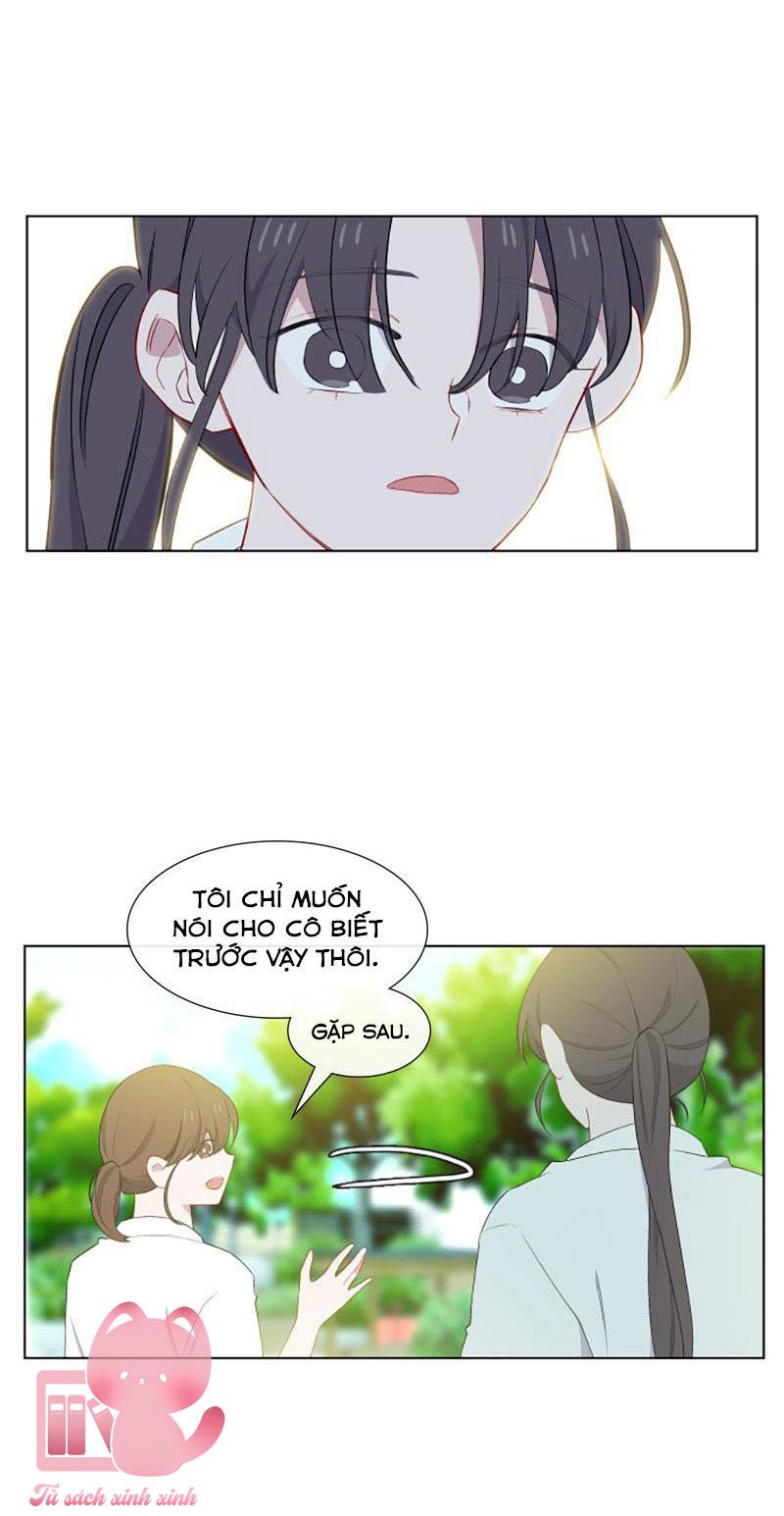 Về Bên Anh - Chap 31