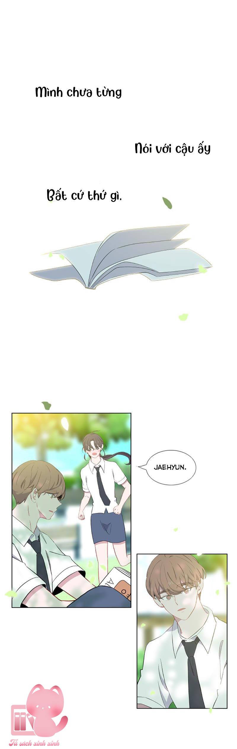 Về Bên Anh - Chap 31