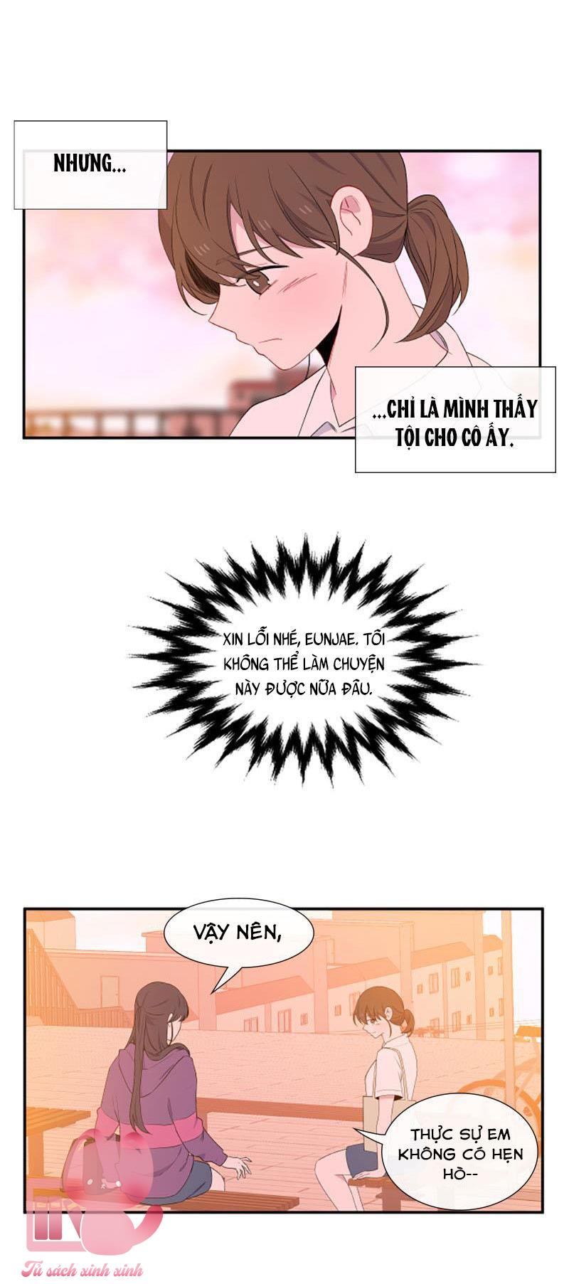 Về Bên Anh - Chap 31