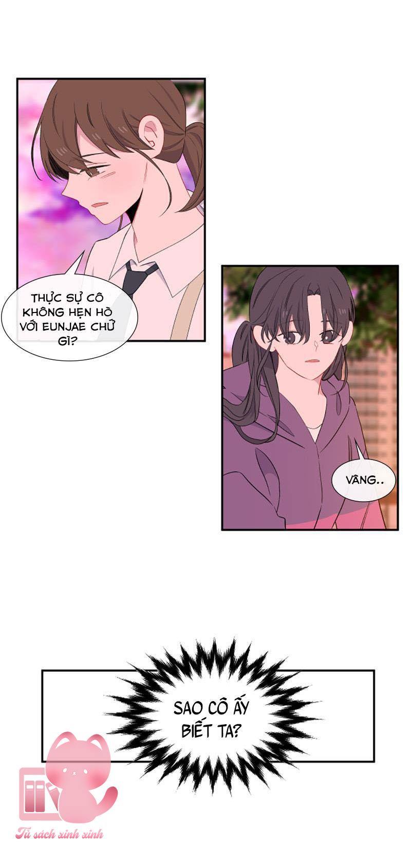 Về Bên Anh - Chap 31