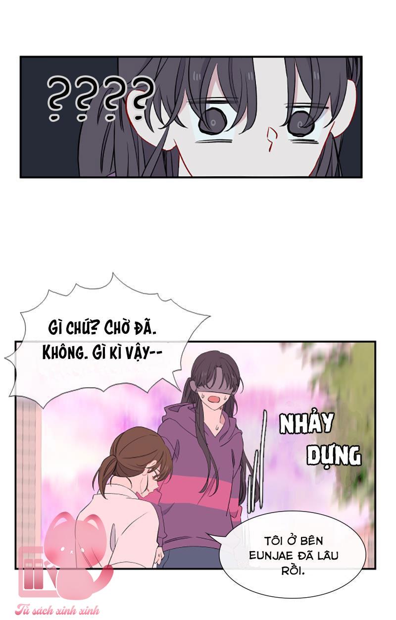 Về Bên Anh - Chap 31