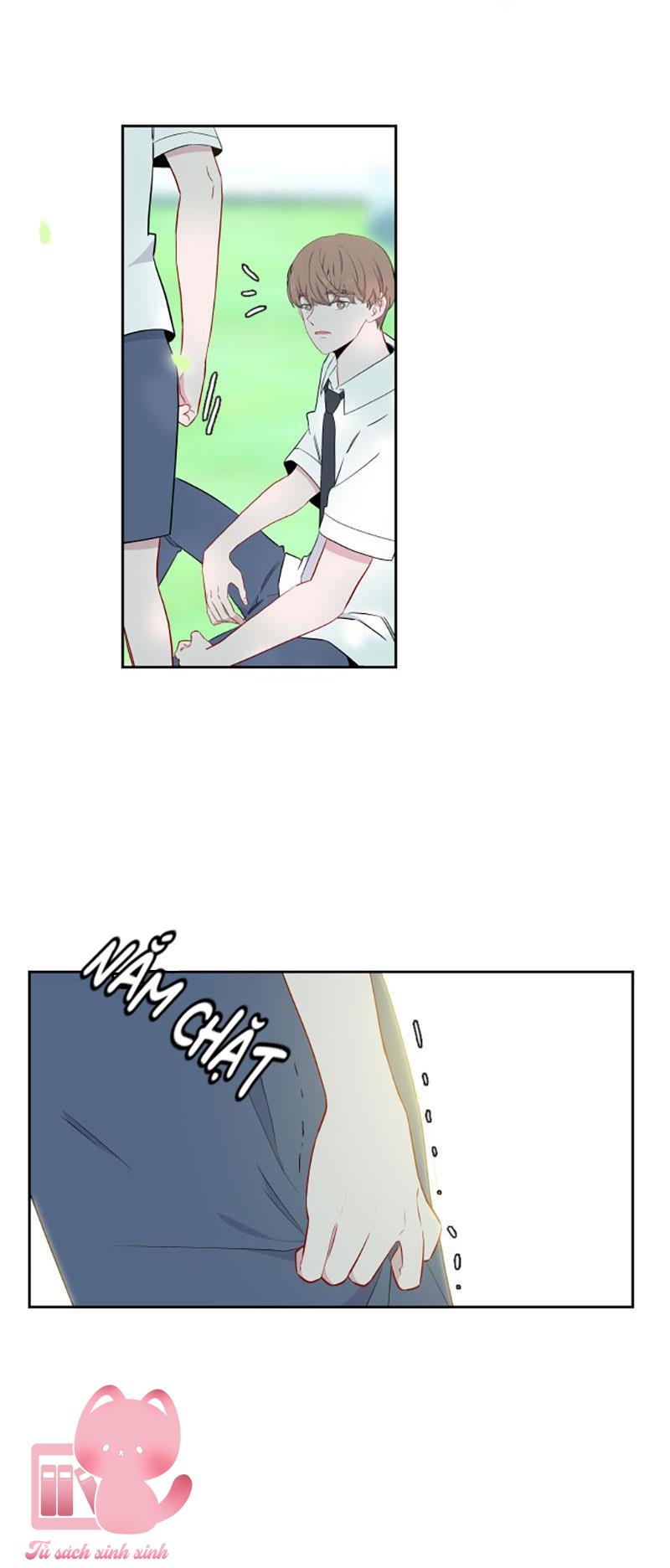 Về Bên Anh - Chap 32