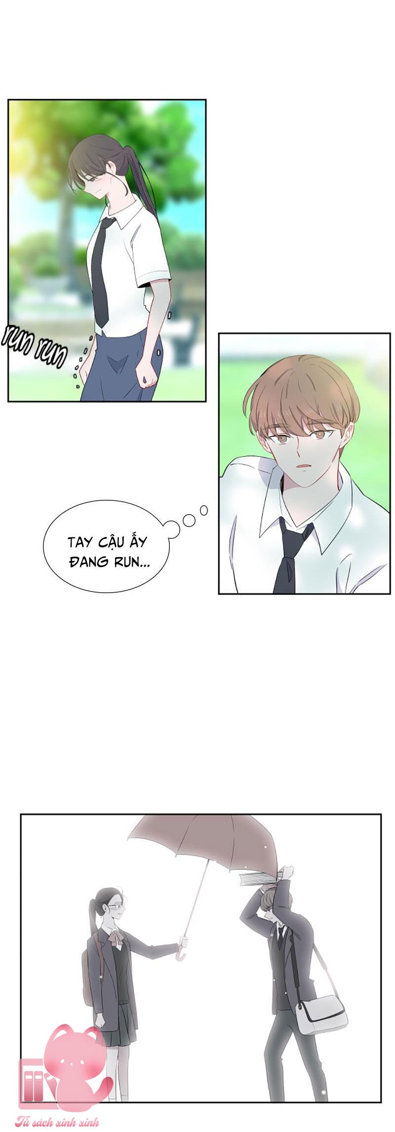 Về Bên Anh - Chap 32