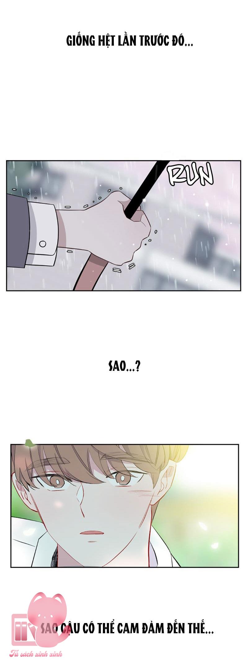 Về Bên Anh - Chap 32