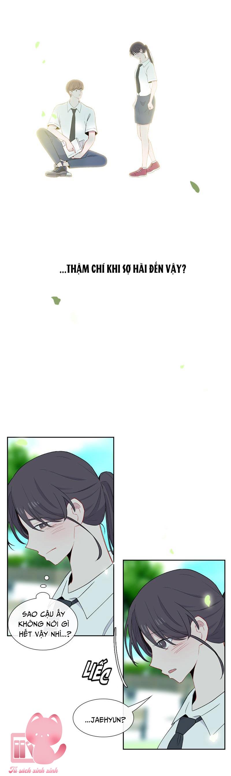 Về Bên Anh - Chap 32