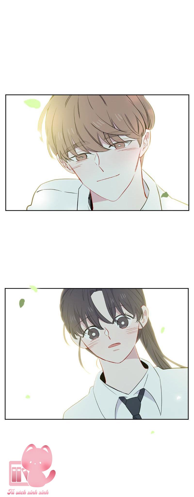 Về Bên Anh - Chap 32