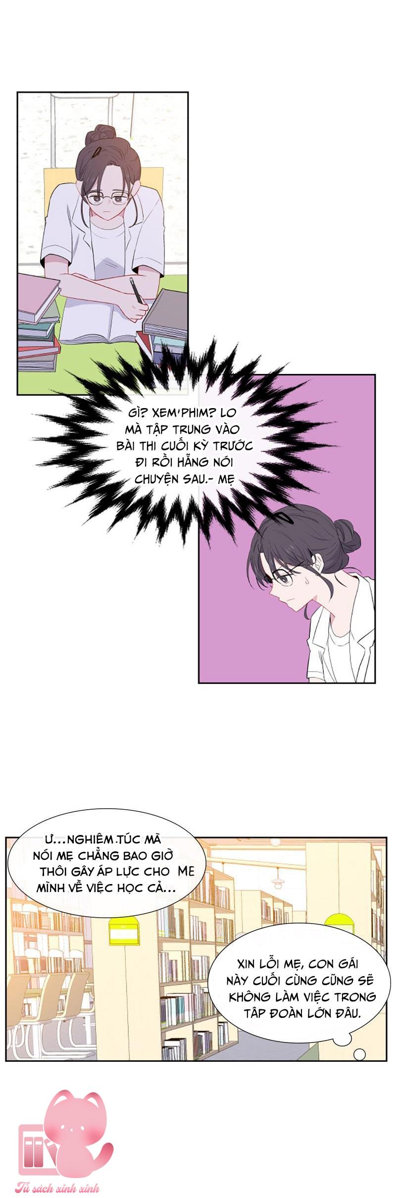 Về Bên Anh - Chap 32