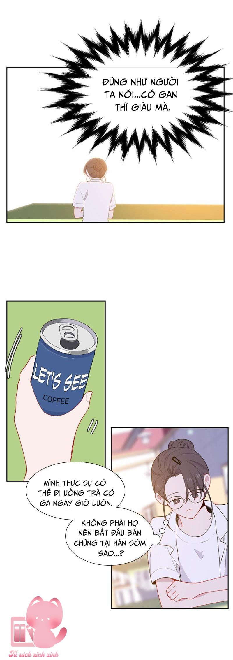 Về Bên Anh - Chap 32