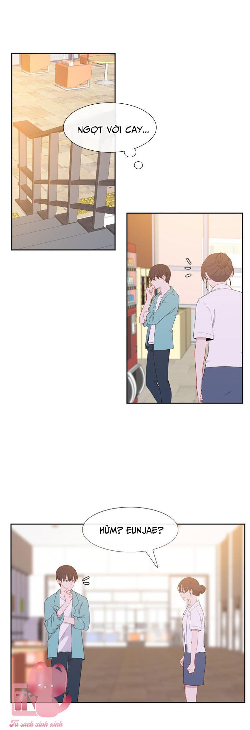 Về Bên Anh - Chap 32