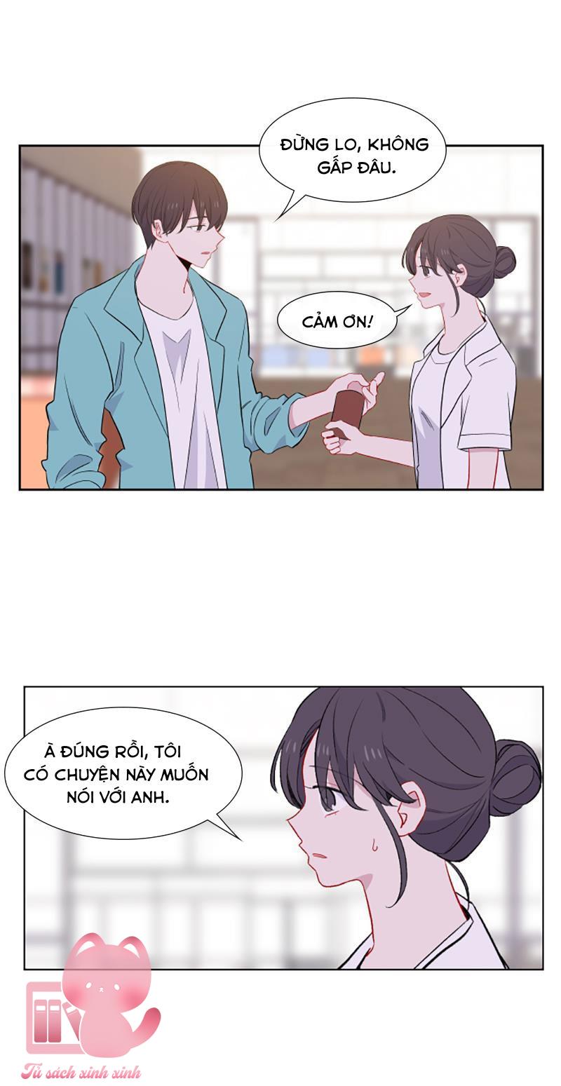 Về Bên Anh - Chap 32