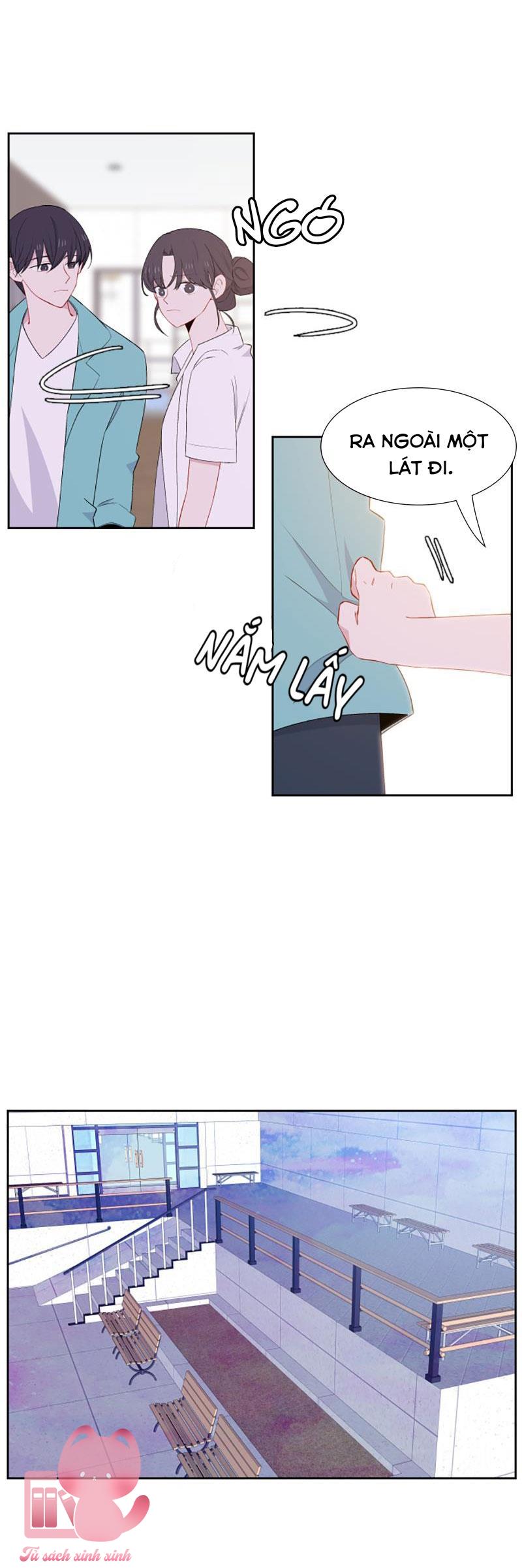 Về Bên Anh - Chap 32