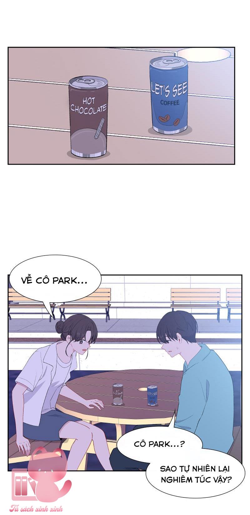 Về Bên Anh - Chap 32