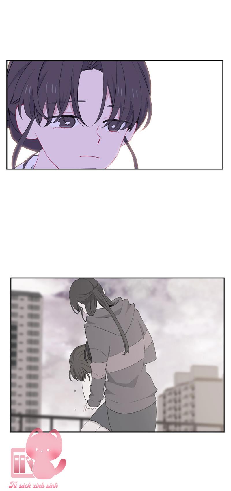 Về Bên Anh - Chap 32