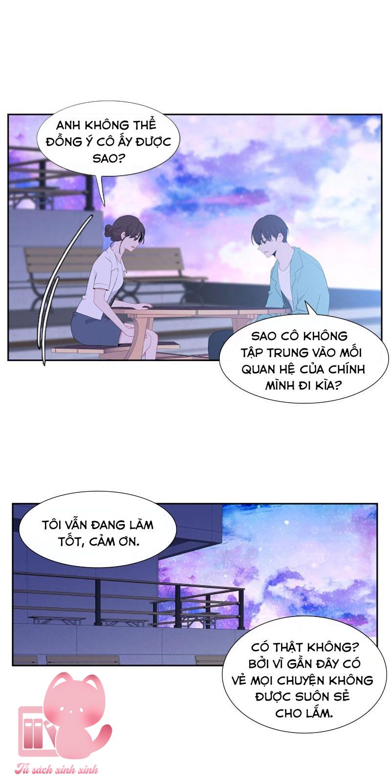 Về Bên Anh - Chap 32