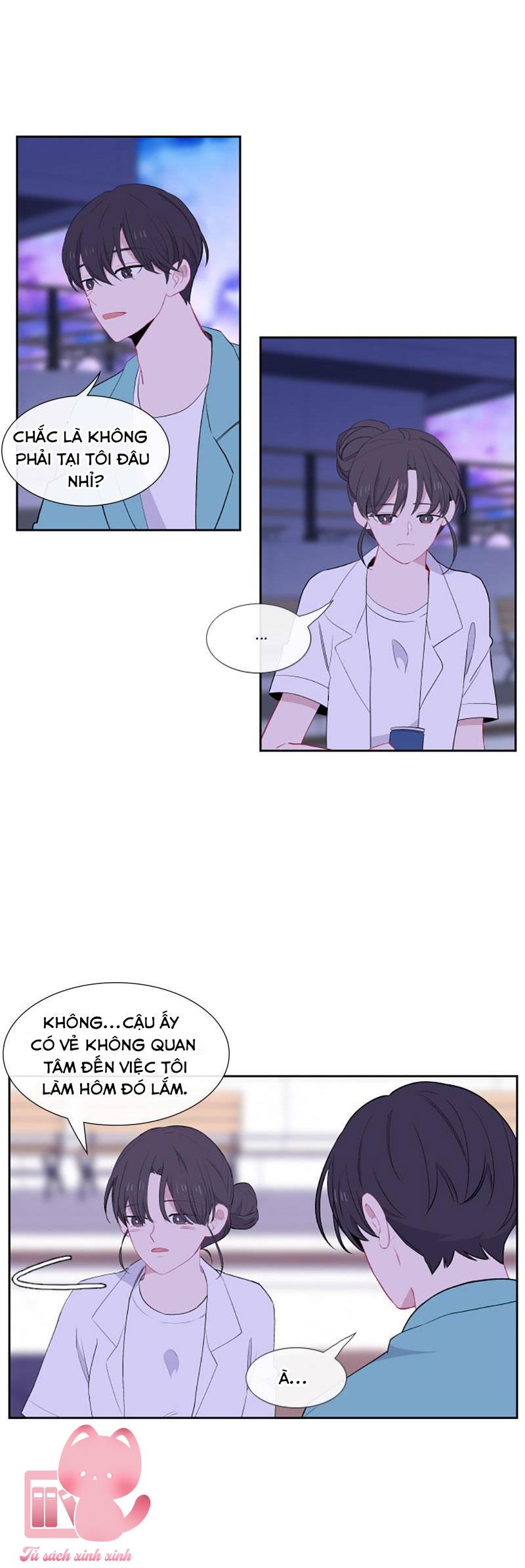 Về Bên Anh - Chap 32