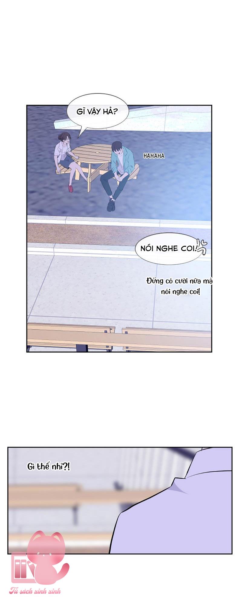 Về Bên Anh - Chap 32