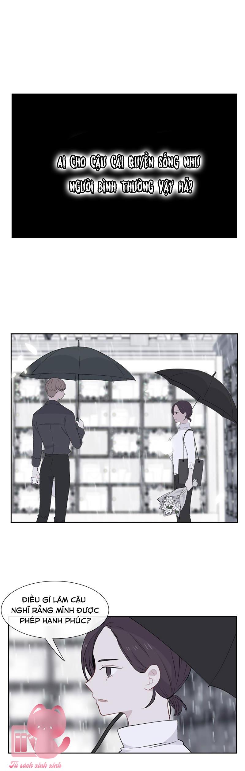 Về Bên Anh - Chap 32