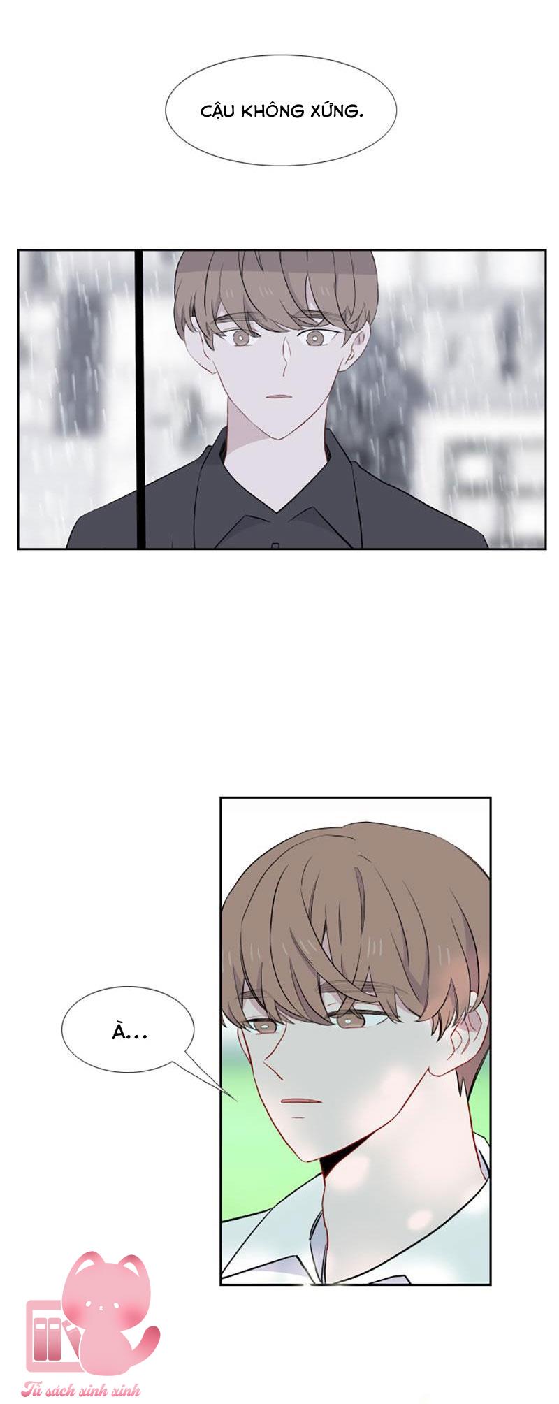 Về Bên Anh - Chap 32