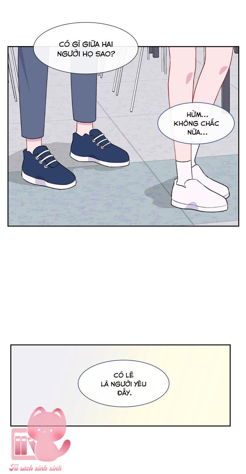 Về Bên Anh - Chap 33