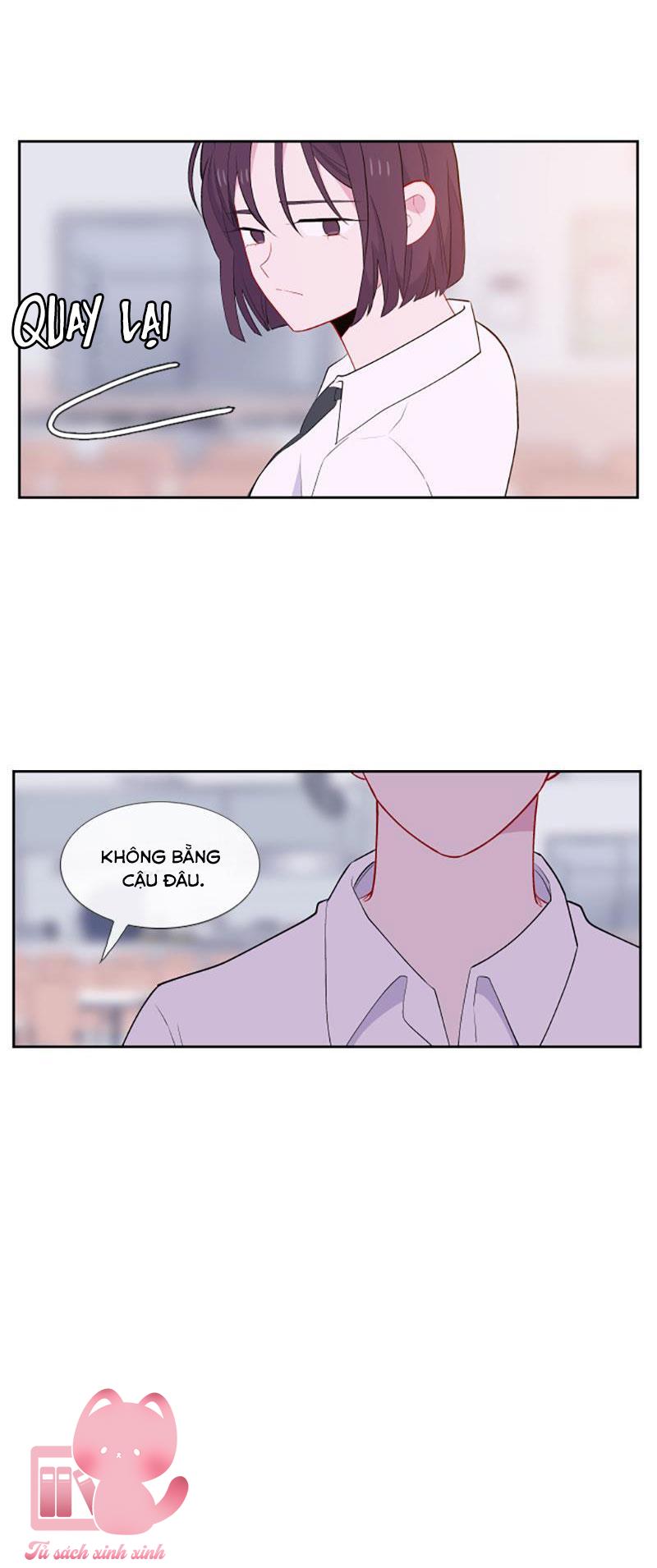 Về Bên Anh - Chap 33