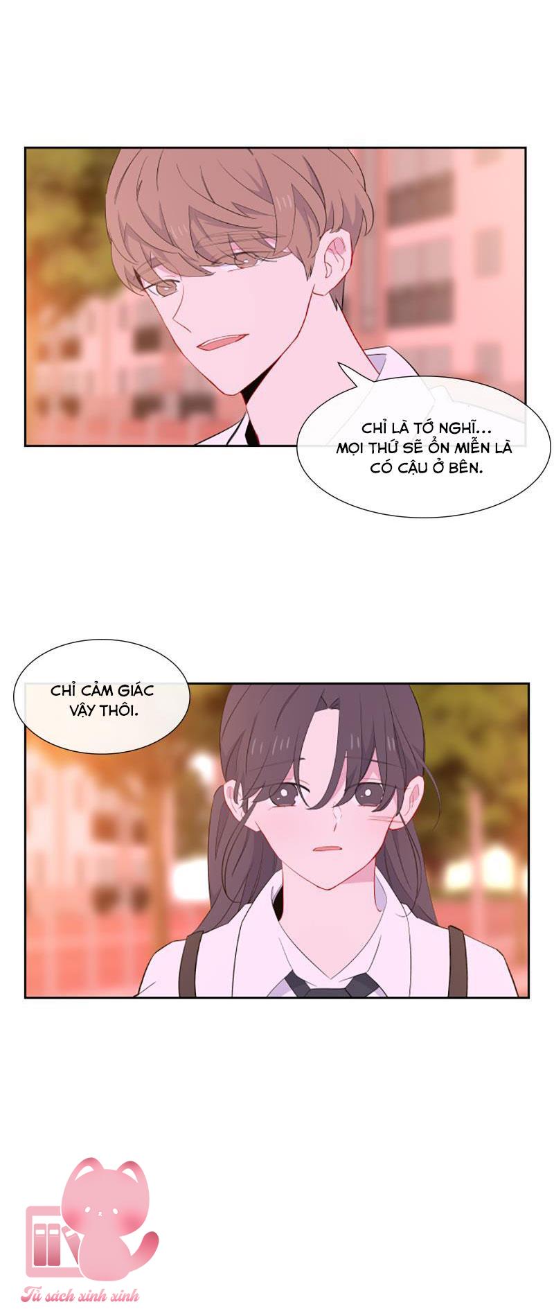 Về Bên Anh - Chap 33