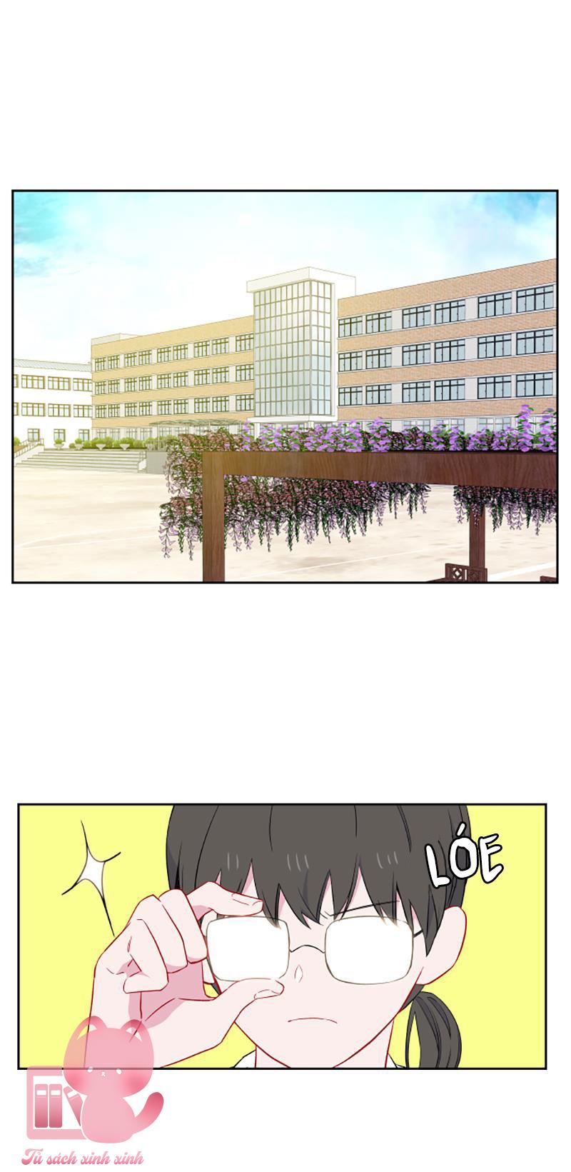 Về Bên Anh - Chap 33