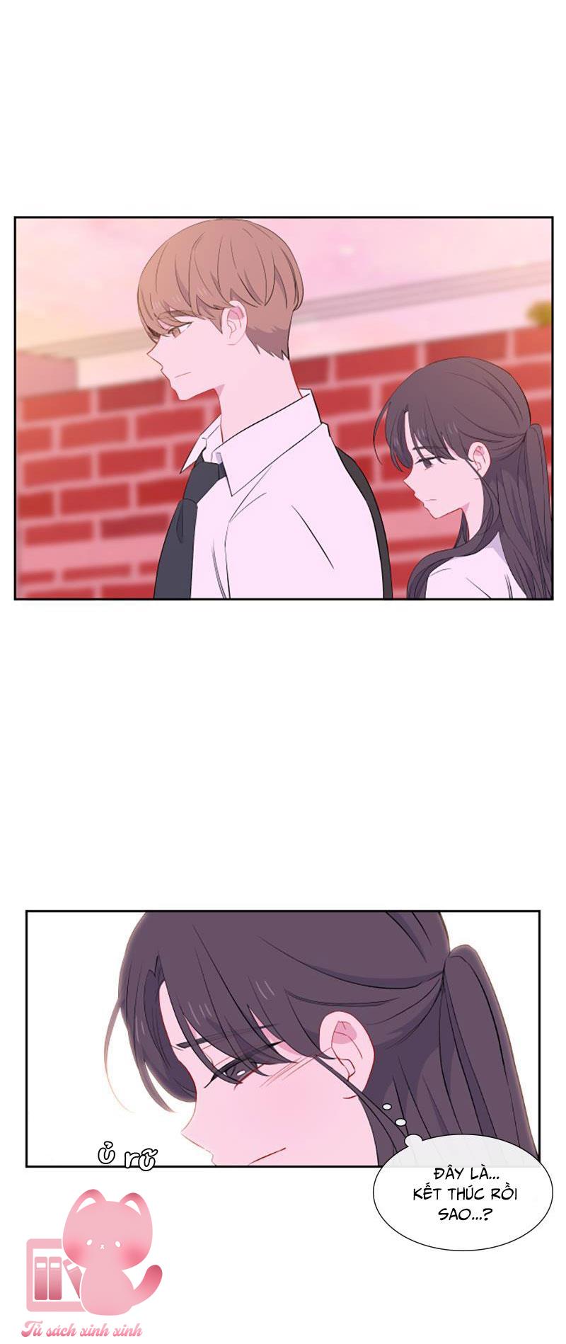 Về Bên Anh - Chap 33