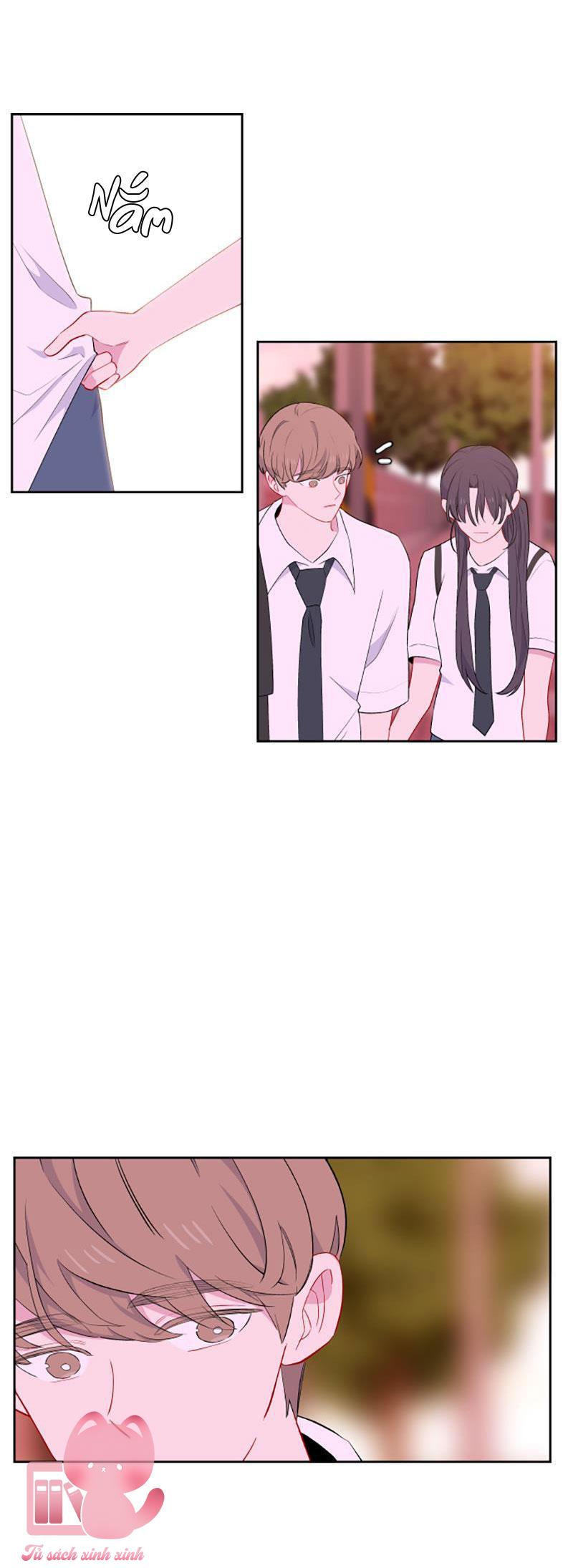 Về Bên Anh - Chap 33