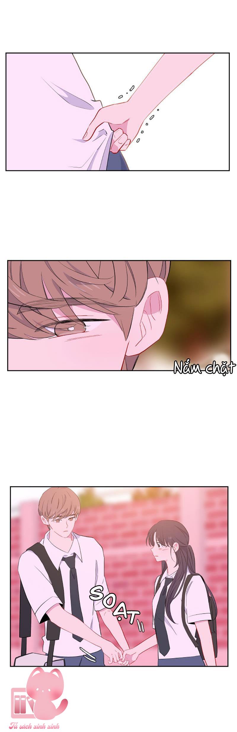 Về Bên Anh - Chap 33