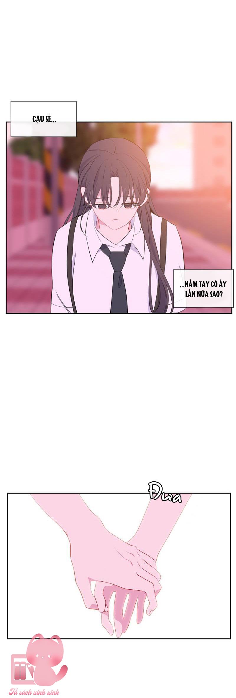 Về Bên Anh - Chap 33