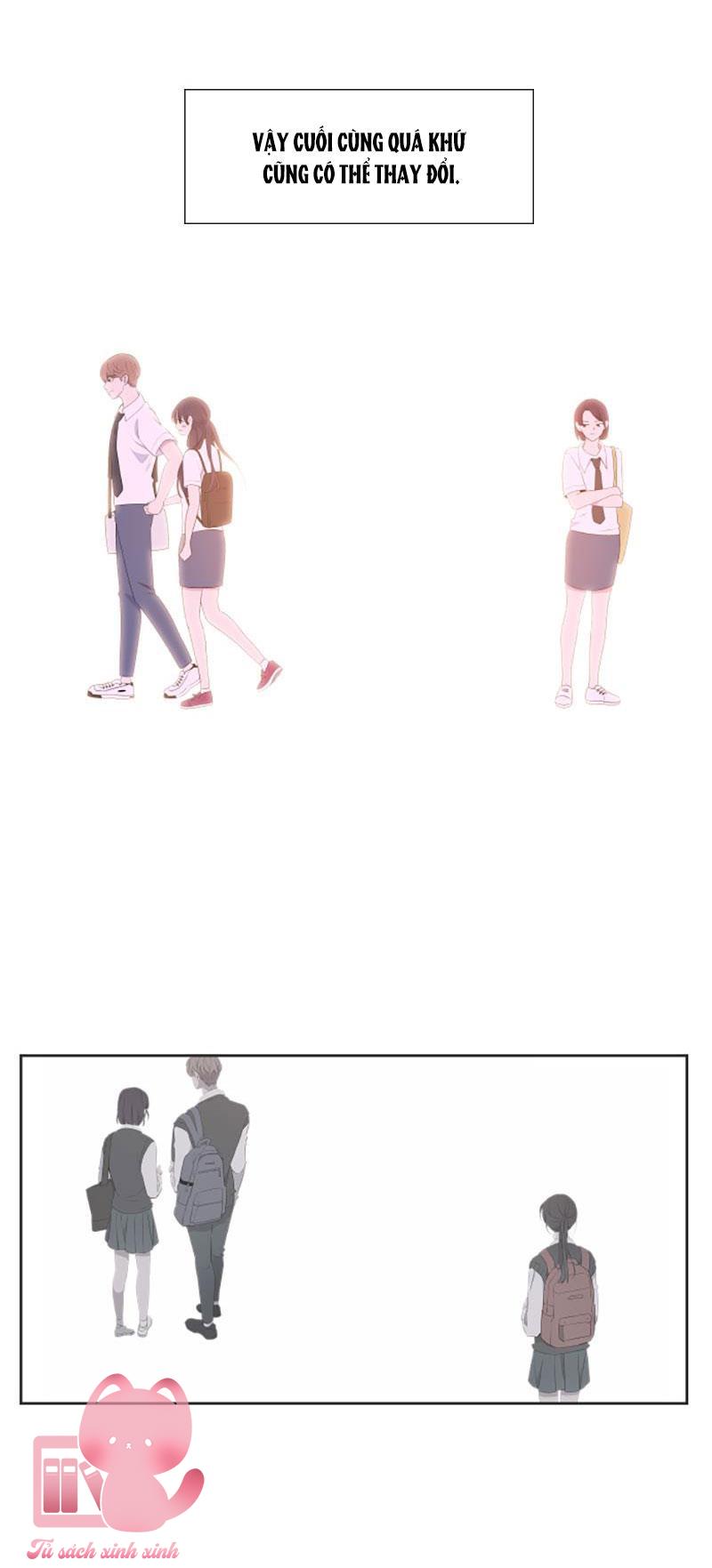 Về Bên Anh - Chap 33